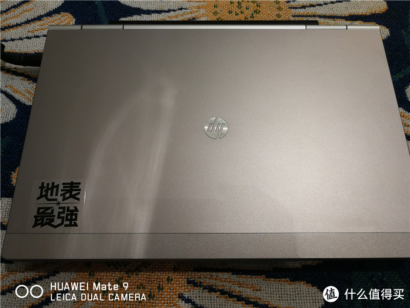 实用首选2.0 — HP 惠普 Elitebook 2570P 笔记本电脑体验&更换IPS屏