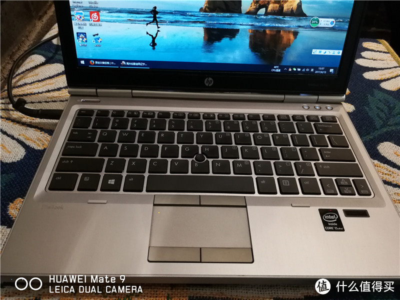 实用首选2.0 — HP 惠普 Elitebook 2570P 笔记本电脑体验&更换IPS屏