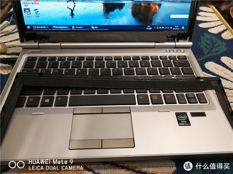 实用首选2.0 — HP 惠普 Elitebook 2570P 笔记本电脑体验&更换IPS屏