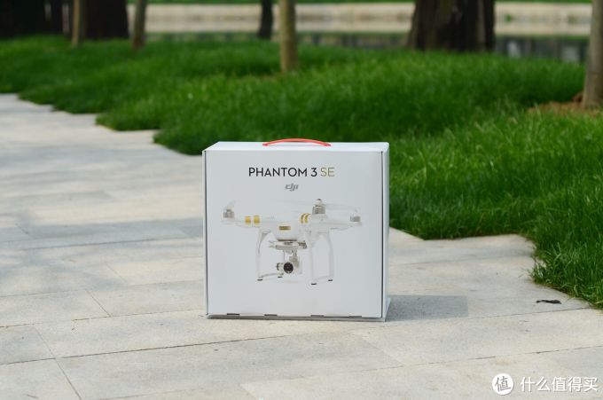 入门无人机怎么选,大疆dji phantom 精灵3SE 无人机两个月使用感受
