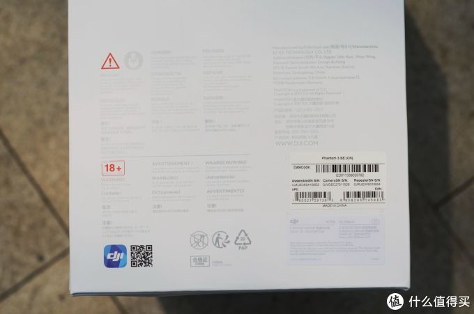 入门无人机怎么选,大疆dji phantom 精灵3SE 无人机两个月使用感受