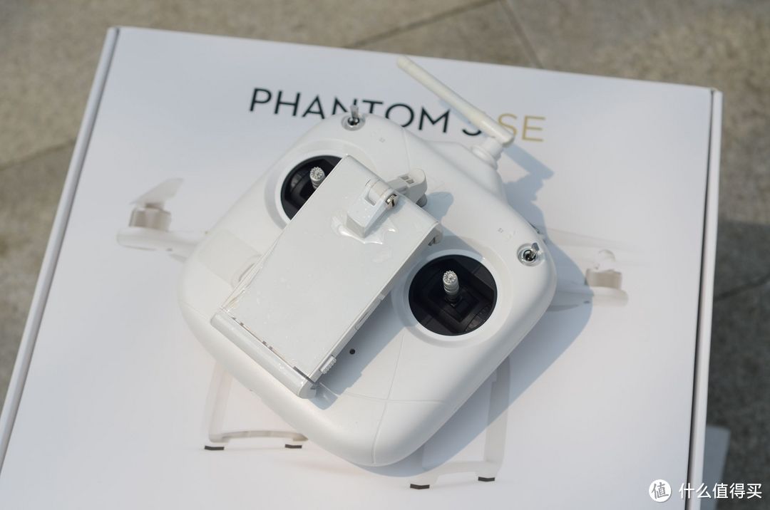 入门无人机怎么选，大疆dji phantom 精灵3SE 无人机两个月使用感受