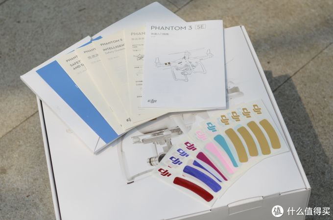 入门无人机怎么选,大疆dji phantom 精灵3SE 无人机两个月使用感受