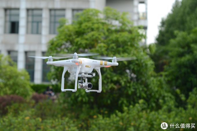 入门无人机怎么选,大疆dji phantom 精灵3SE 无人机两个月使用感受