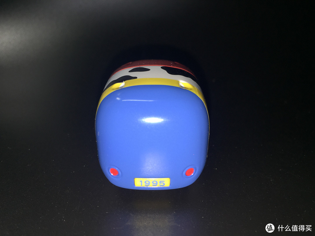 奔三老男人的童心：TAKARA TOMY 多美 合金玩具车 晒单