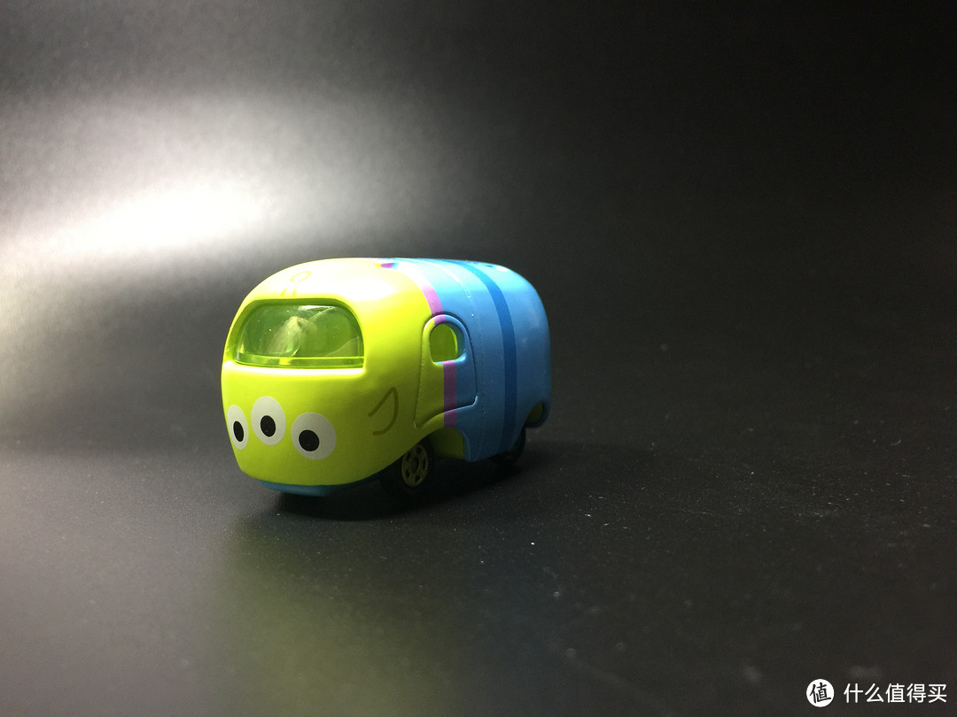 奔三老男人的童心：TAKARA TOMY 多美 合金玩具车 晒单