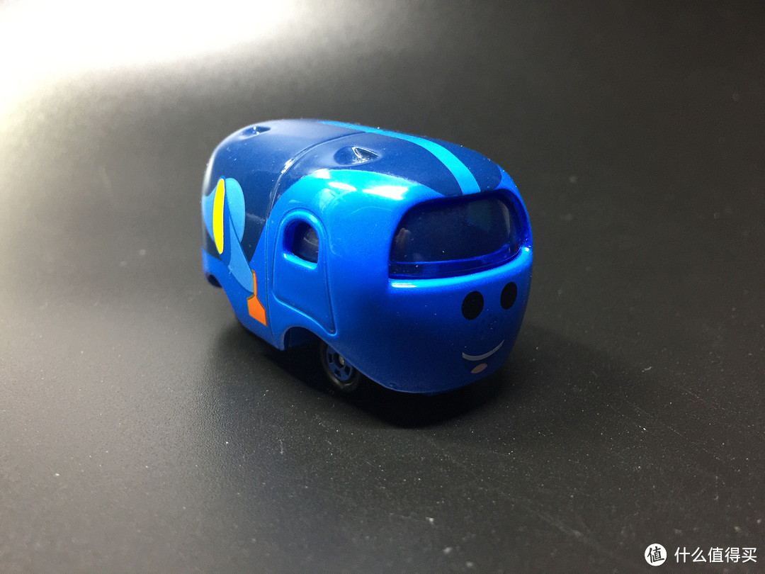 奔三老男人的童心：TAKARA TOMY 多美 合金玩具车 晒单