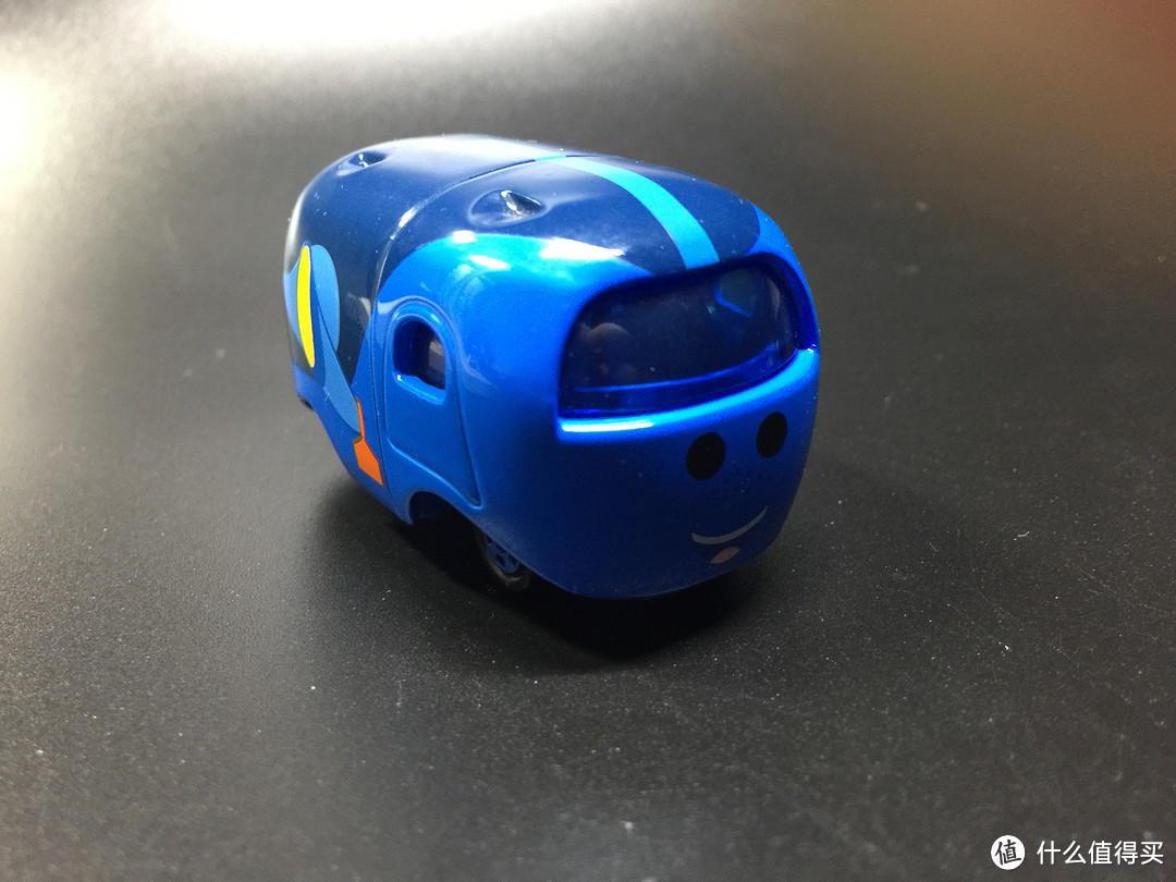 奔三老男人的童心：TAKARA TOMY 多美 合金玩具车 晒单