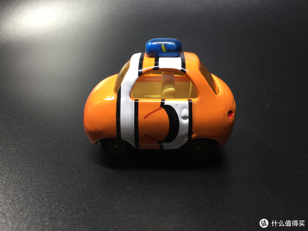 奔三老男人的童心：TAKARA TOMY 多美 合金玩具车 晒单