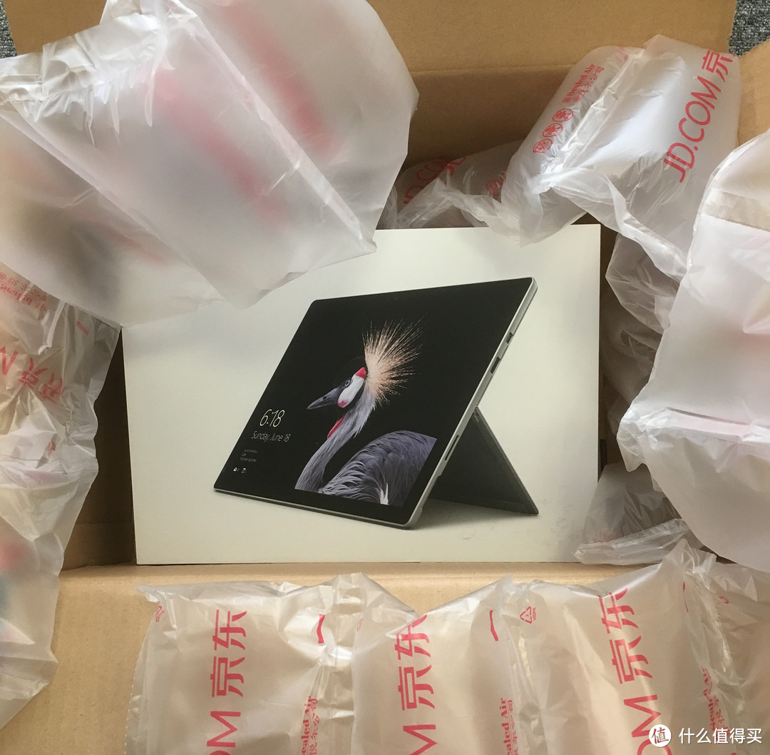Surface Pro盒子