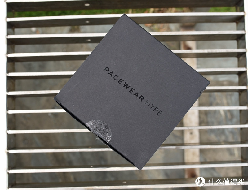 618送给自己的礼物：Pacewear 真时 乐享 智能手表上手简单体验