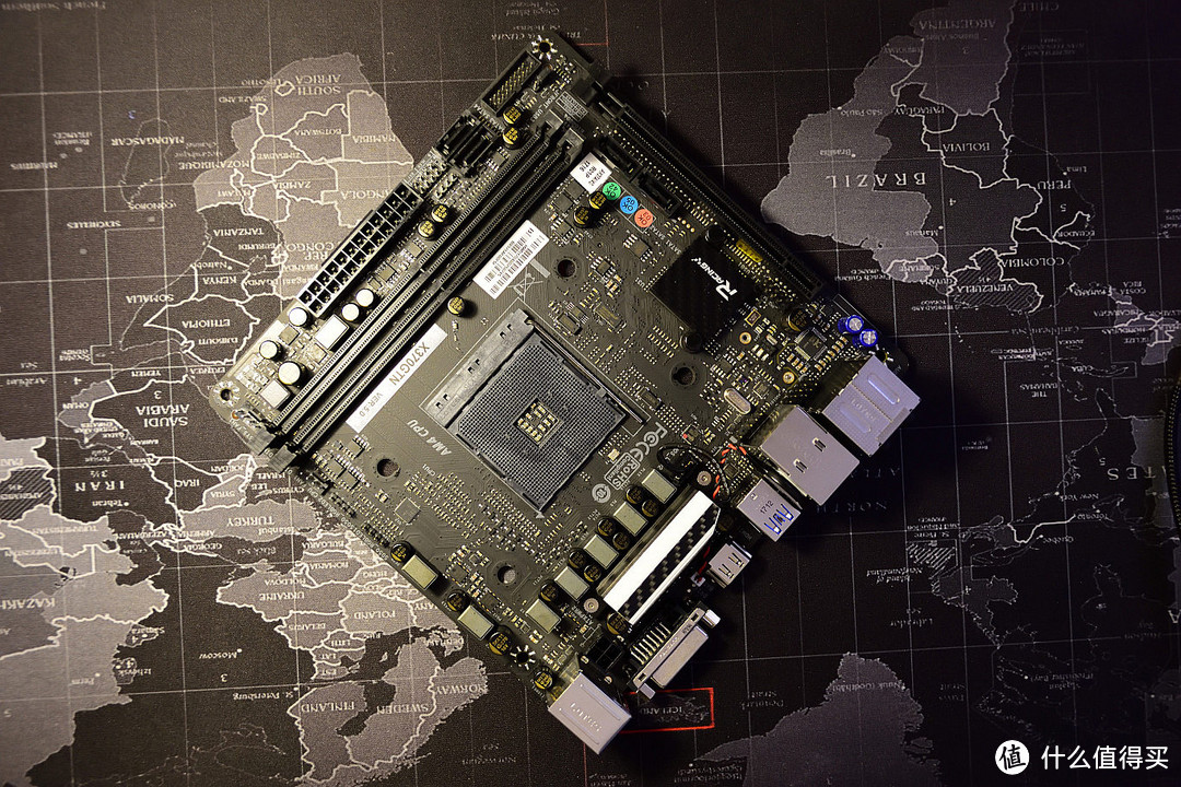 甩掉心塞，终拾激情 — Ryzen 小钢炮 回炉再造重生记