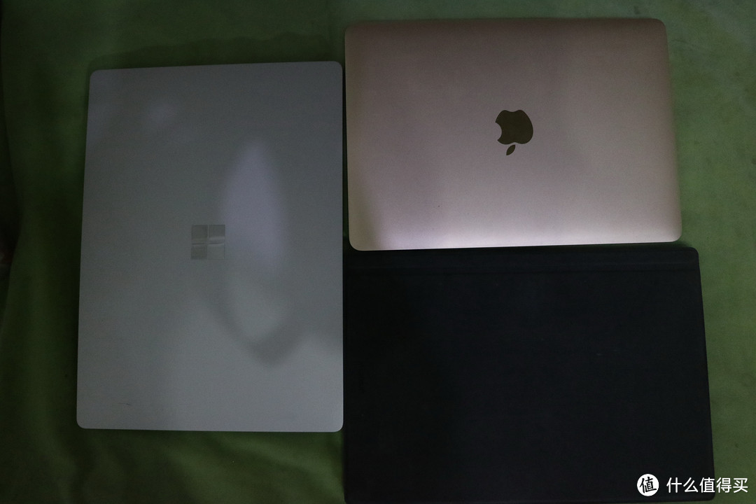 田牌信仰的延续，Microsoft 微软 Surface Laptop 开箱