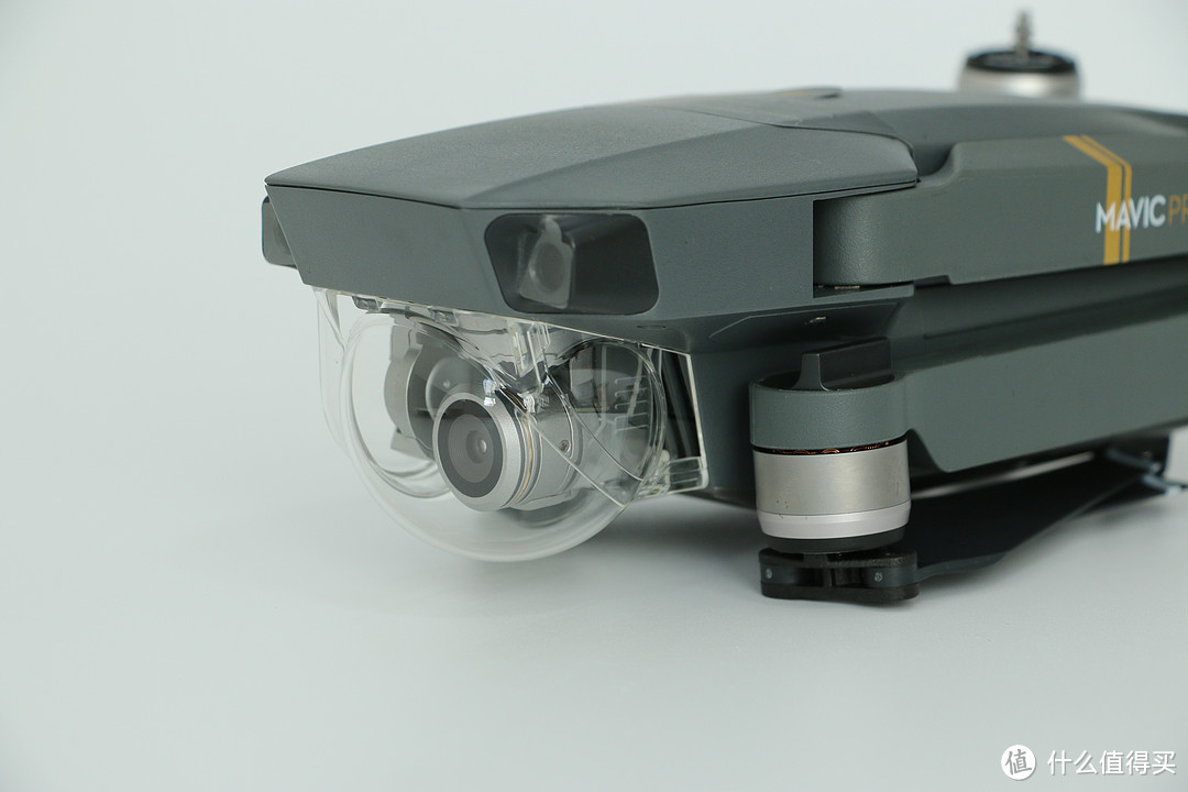 小小大玩具 — DJI 大疆 “御”Mavic Pro 入手体验