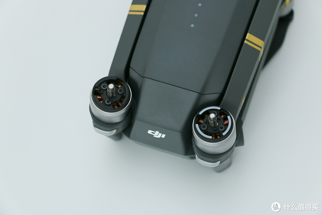 小小大玩具 — DJI 大疆 “御”Mavic Pro 入手体验