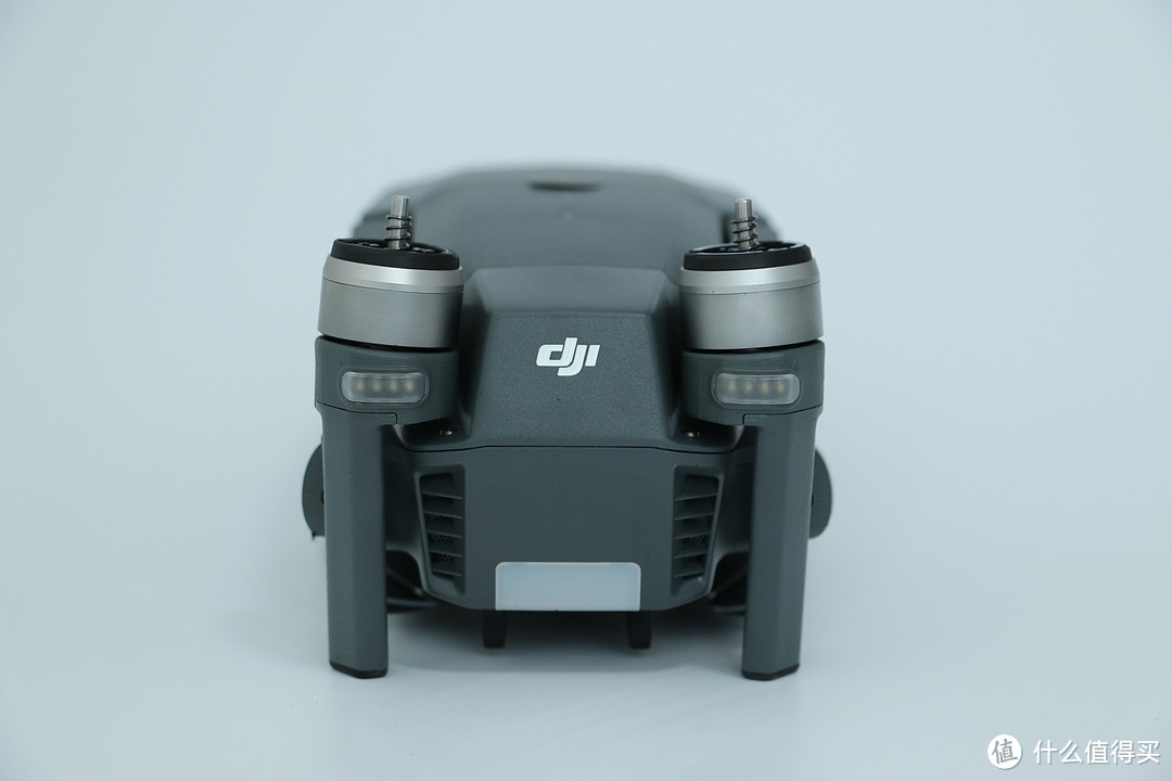 小小大玩具 — DJI 大疆 “御”Mavic Pro 入手体验