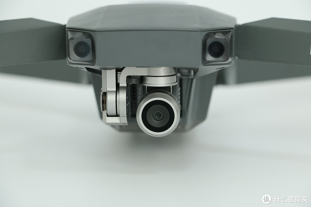 小小大玩具 — DJI 大疆 “御”Mavic Pro 入手体验