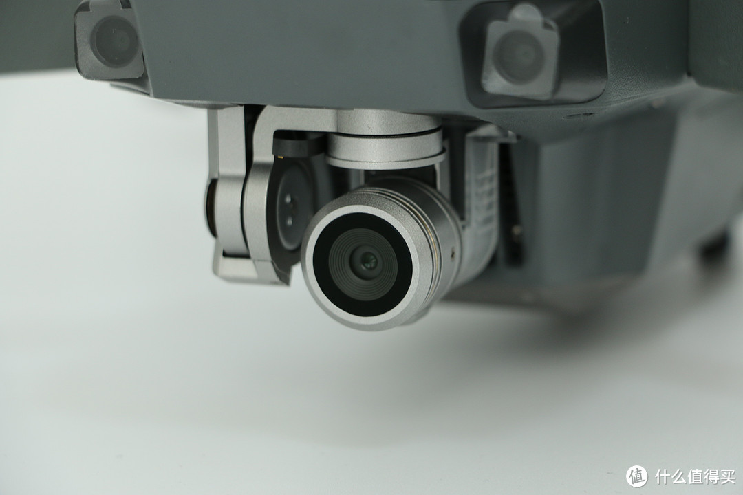 小小大玩具 — DJI 大疆 “御”Mavic Pro 入手体验