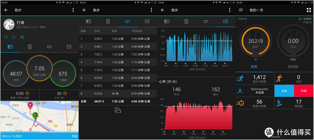 WeLoop 唯乐 Hey 3S手表 深度测评