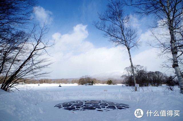 北海道的晴与雪，道南6日游记