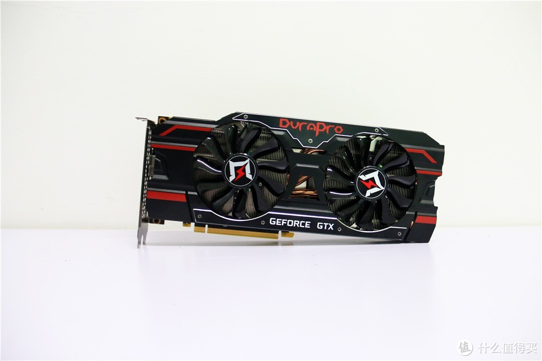 一块显卡引发的血案，上车 耕升 GTX1080Ti 追风 显卡