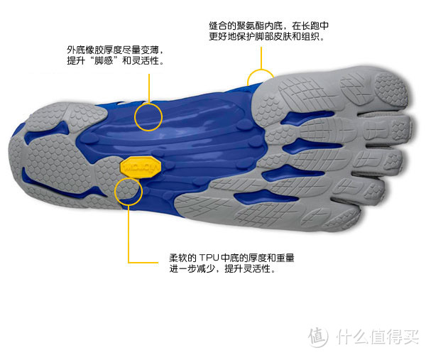 Seeya LS 和 Bikila EVO - 五指鞋VFF 伴我行 （下）