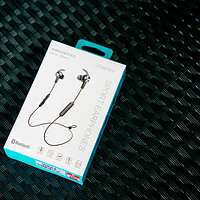 华为 荣耀运动蓝牙耳机xSport AM61开箱展示(包装|耳套)