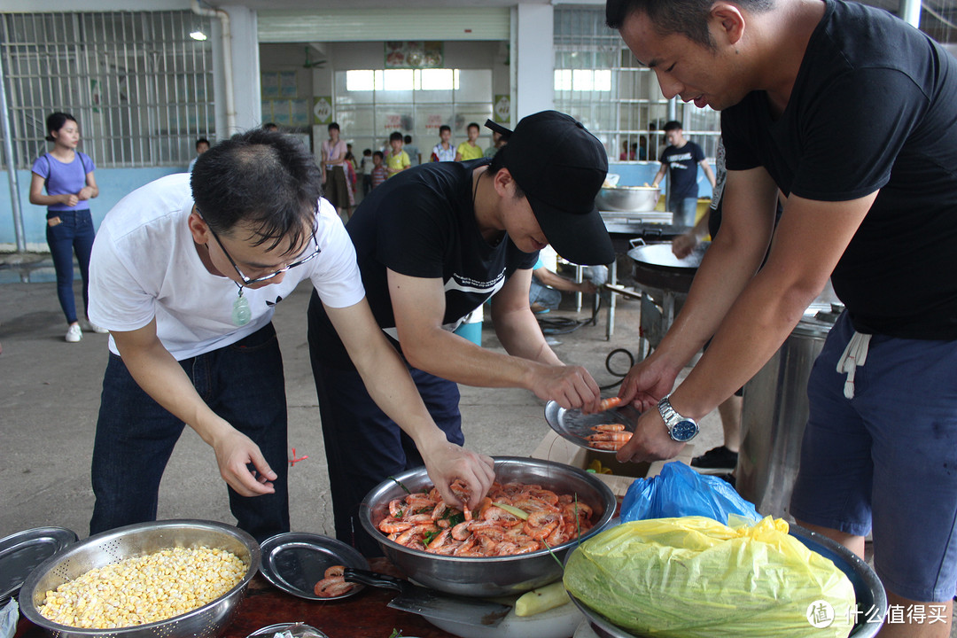 咸鱼公益：以美食的名义来一场公益之旅，约吗？