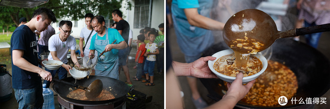 咸鱼公益：以美食的名义来一场公益之旅，约吗？