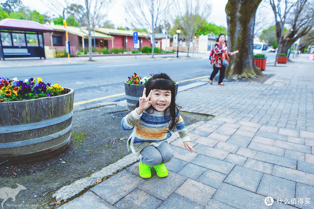 大澳村奇妙旅程之袋鼠岛篇