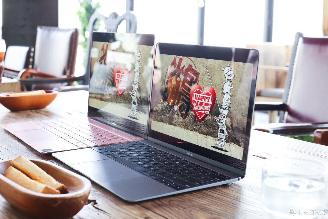 机林争霸 — Apple 苹果 MacBook 笔记本电脑 对比 HUAWEI 华为 MateBook X