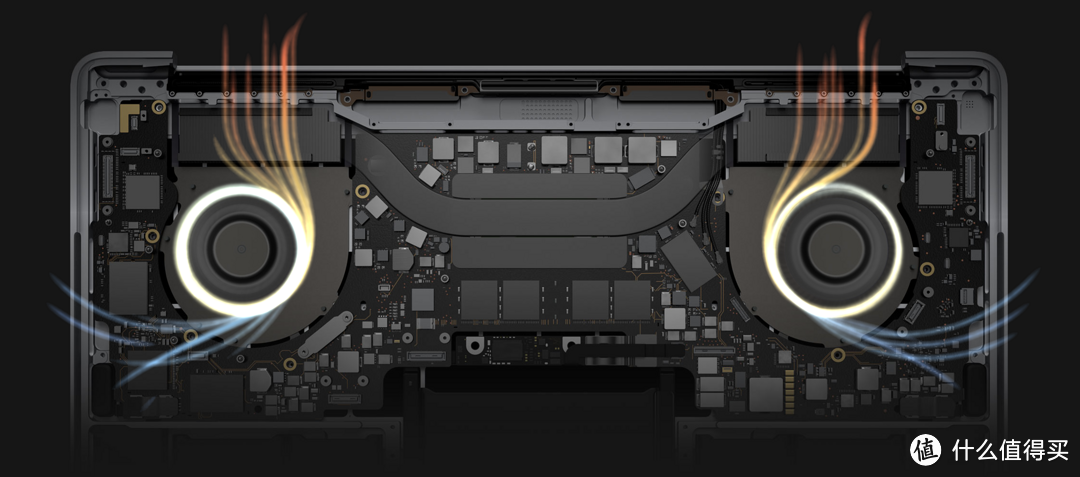 弃暗投明——Apple 苹果 2016款 MacBook Pro 15寸 半年使用报告