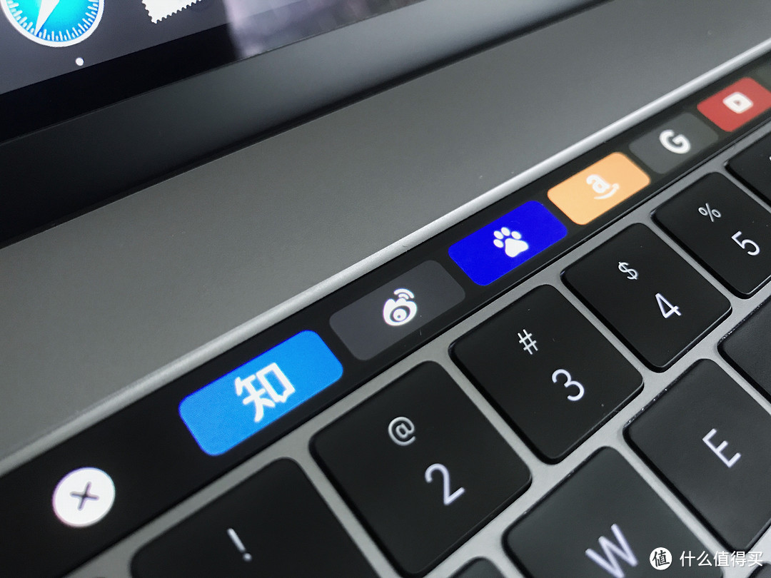 弃暗投明——Apple 苹果 2016款 MacBook Pro 15寸 半年使用报告