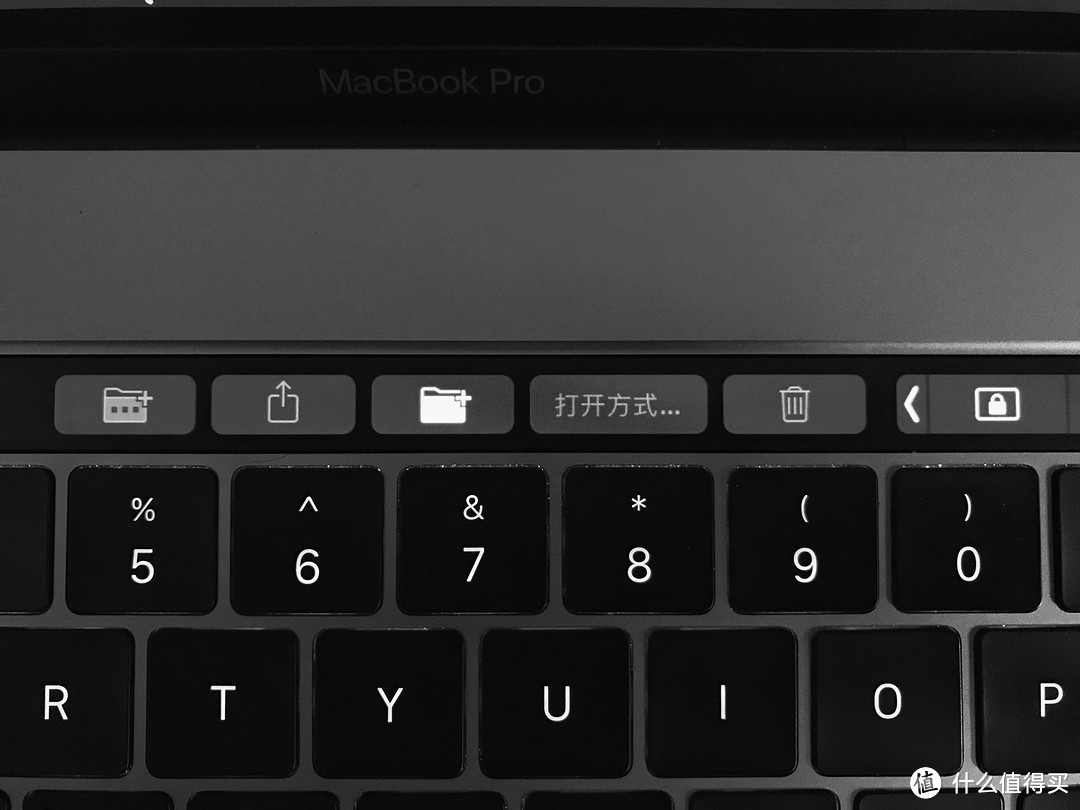 弃暗投明——Apple 苹果 2016款 MacBook Pro 15寸 半年使用报告