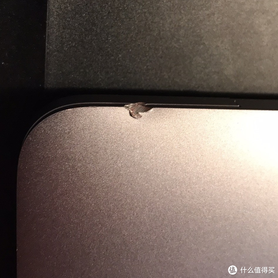 弃暗投明——Apple 苹果 2016款 MacBook Pro 15寸 半年使用报告