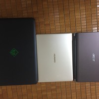 华为 MateBook X 笔记本电脑使用总结(电源|屏幕)