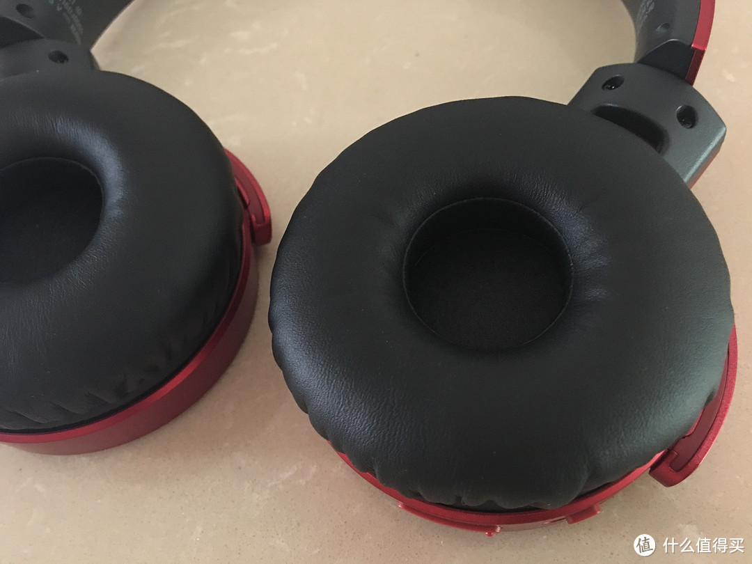 出街利器 — SONY MDR-XB650BT 蓝牙头戴式耳机 开箱