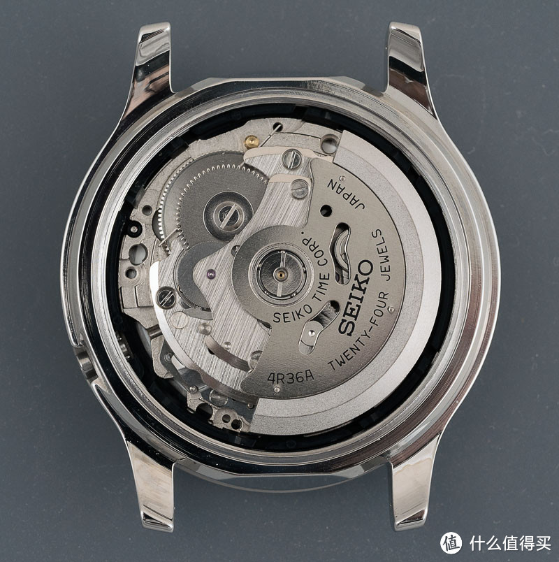 #原创新人#SEIKO 精工 Prospex 潜水机械手表 SRPB11J1 随缘而入，我的第一块机械表