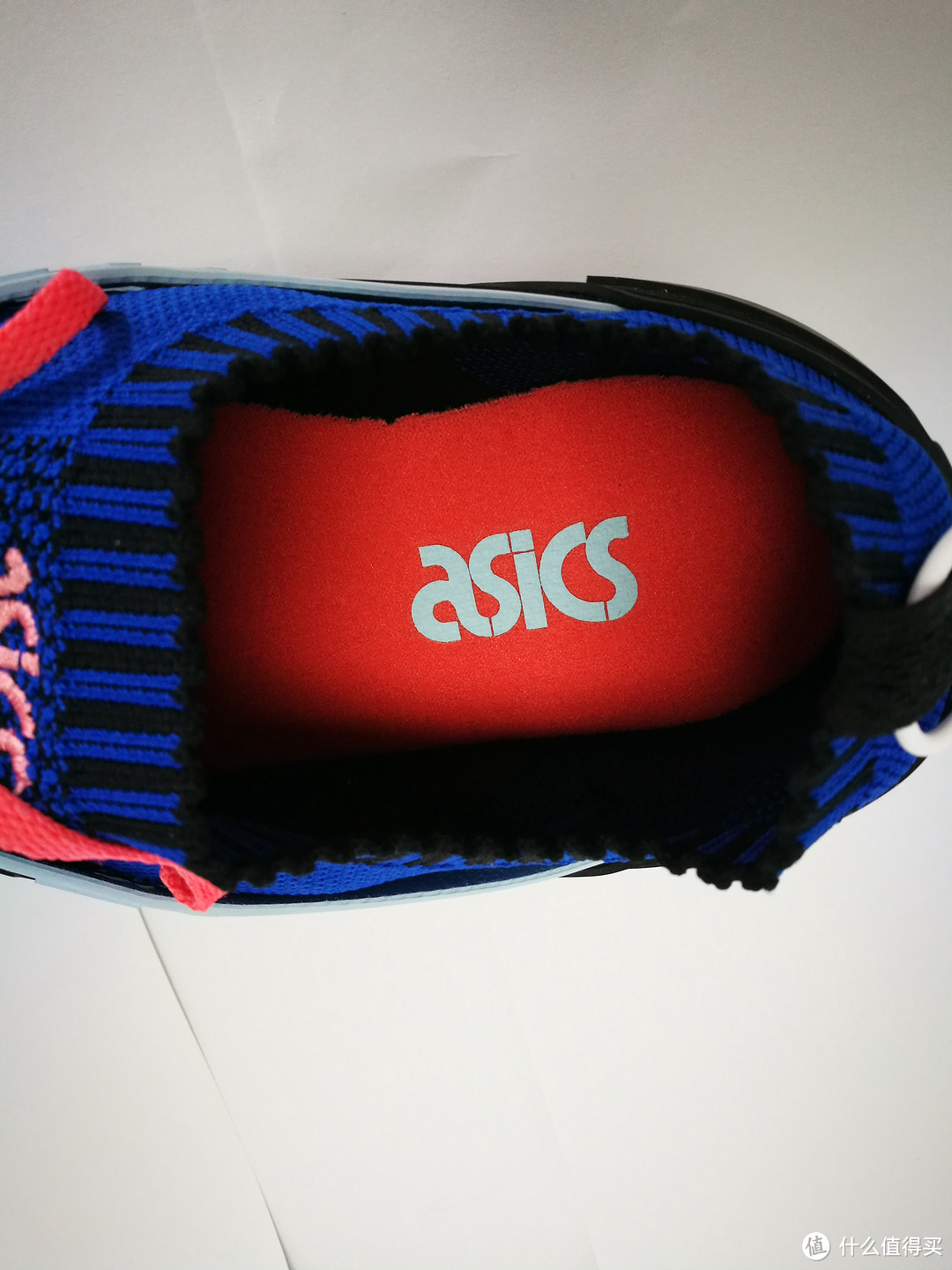 #本站首晒# ASICS 亚瑟士 TIGER GEL-KAYANO Trainer Knit 复古鞋 开箱