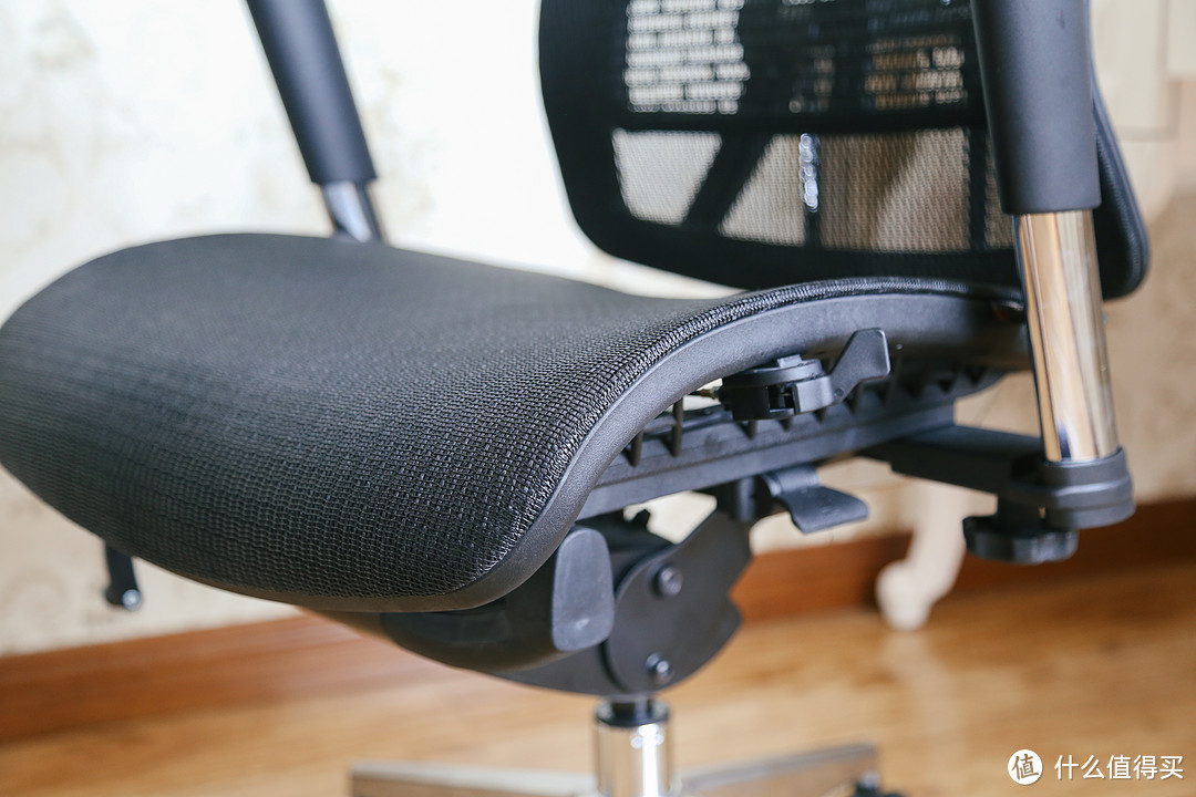 老腰的春天：天益 A08 人体工学椅使用评测