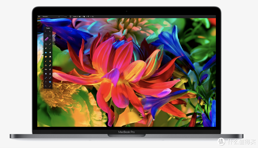 弃暗投明——Apple 苹果 2016款 MacBook Pro 15寸 半年使用报告