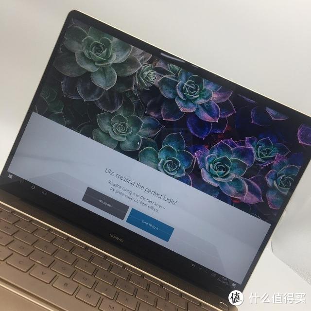 HUAWEI 华为 MateBook X和 Macbook 哪个更合适商务办公？