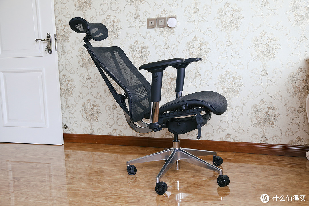老腰的春天：天益 A08 人体工学椅使用评测