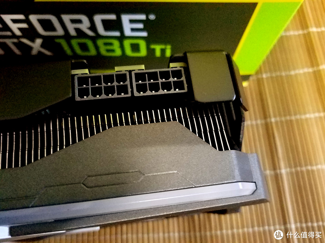 ZOTAC 索泰  GeForce GTX1080Ti AMP Extreme 卡皇降临