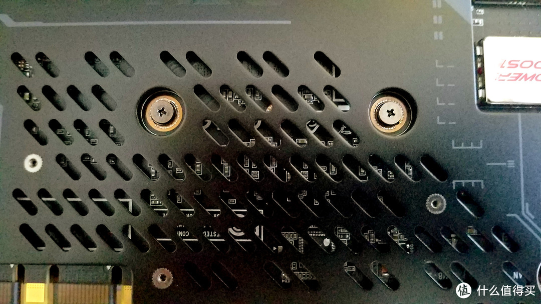 ZOTAC 索泰 GeForce GTX1080Ti AMP Extreme 卡皇降临