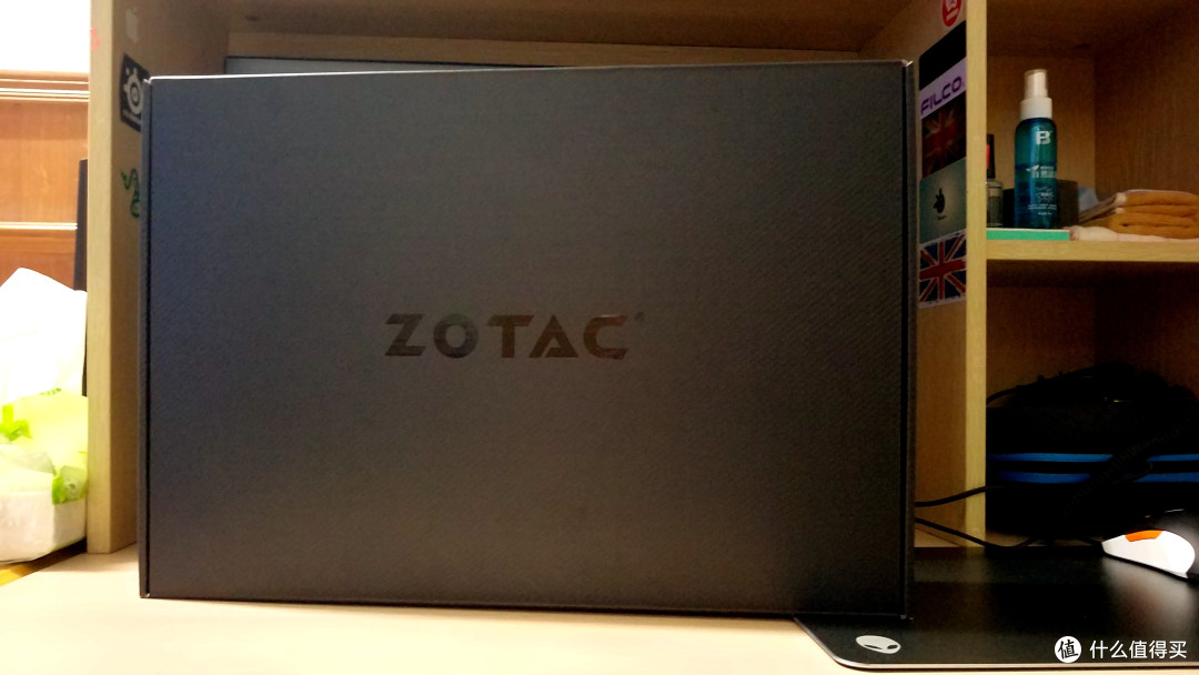 ZOTAC 索泰 GeForce GTX1080Ti AMP Extreme 卡皇降临