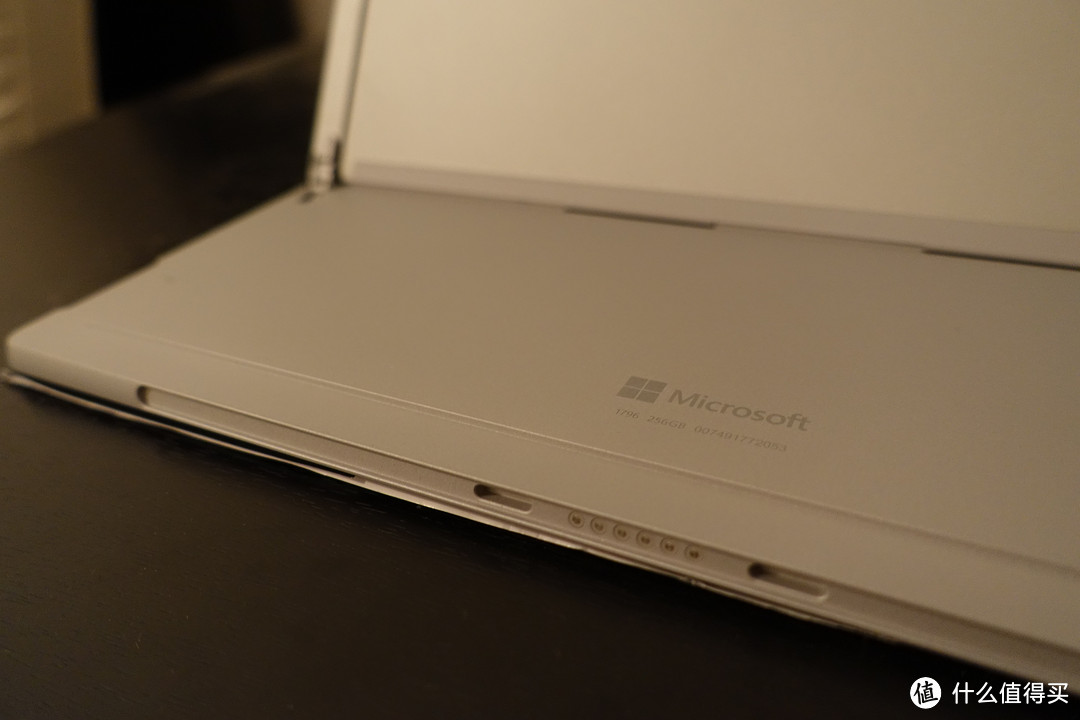 Microsoft 微软 New Surface Pro 晒单