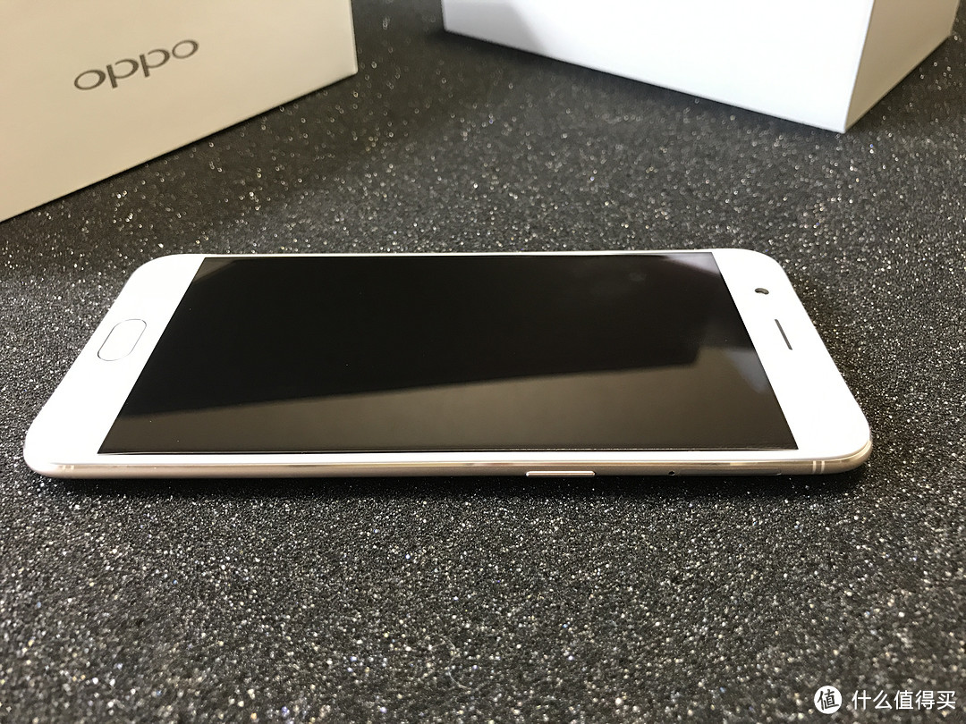 OPPO R11 开箱