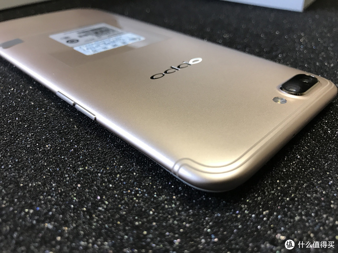 OPPO R11 开箱