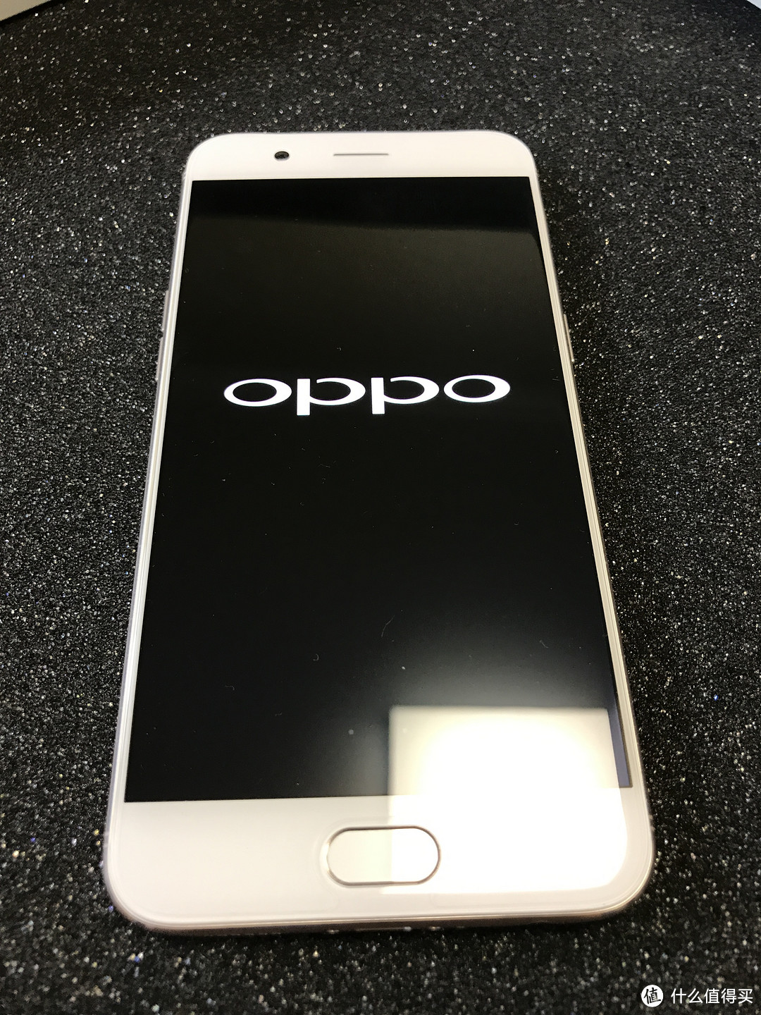 OPPO R11 开箱